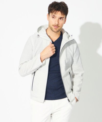 カールマイヤーパーカ