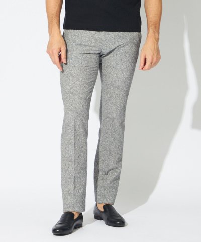 【セットアップ対応】サッカープリントパンツ