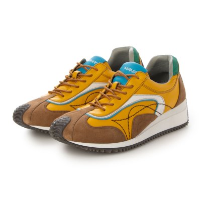 マナ MANA スニーカー