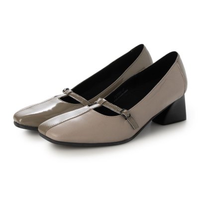 ユウコイマニシプラス yuko imanishi+ パンプス