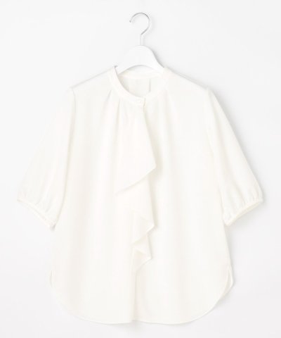 【人気素材】アムンゼンジャージー5分袖 トップス