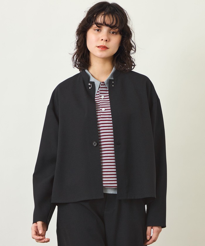 ブルゾン｜MACKINTOSH PHILOSOPHY(マッキントッシュ フィロソフィー