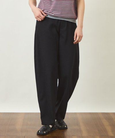 GREY LABEL ドライタッチオックス　カーブパンツ