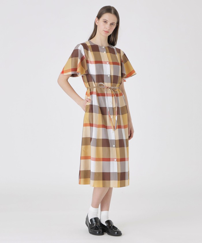 ブルーレーベル・クレストブリッジ BLUE LABEL CRESTBRIDGE (508758341