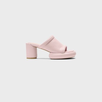 CIELO PLATFORM SANDALS