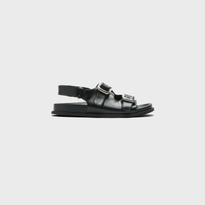 STUNNING BUCKLE SANDALS