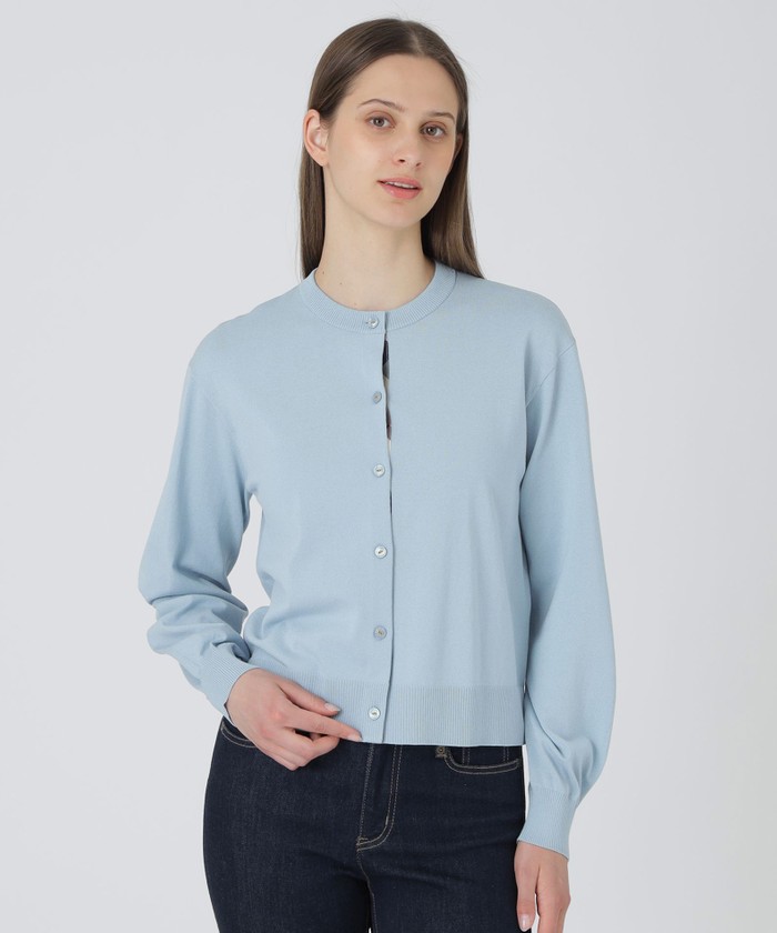 ブルーレーベル・クレストブリッジ BLUE LABEL CRESTBRIDGE (508772605