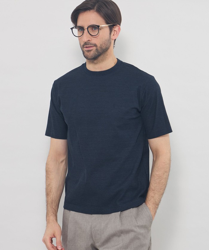 Tシャツ｜マッキントッシュ ロンドン(MACKINTOSH LONDON)｜HANKYU