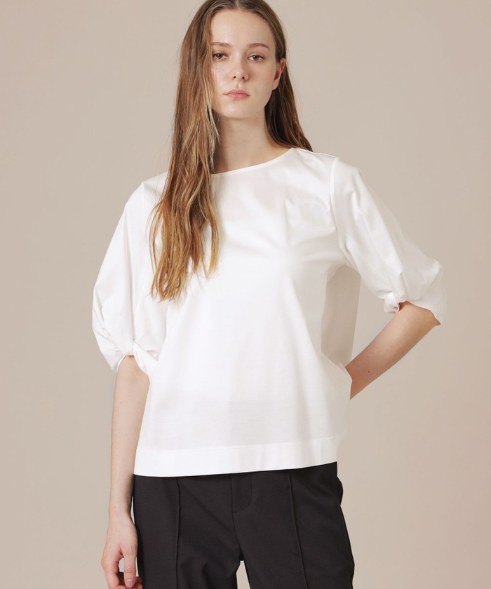 ホワイト系｜カットソー・Tシャツ｜MACKINTOSH LONDON
