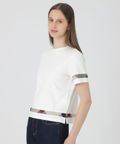 【一部店舗限定】コンパクトスムースTシャツ