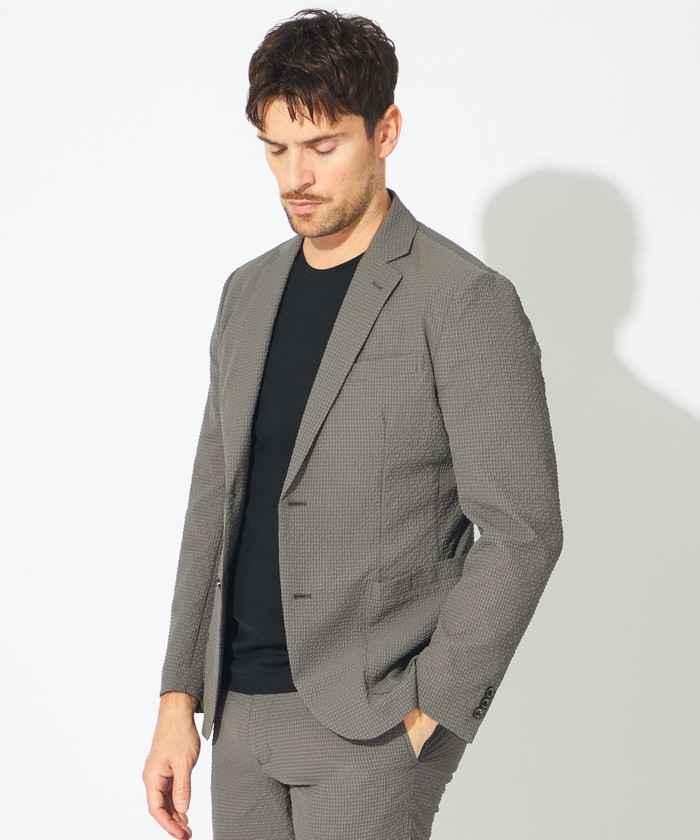 L｜ジャケット｜エポカ ウォモ(EPOCA UOMO)｜HANKYU MEN'S / 阪急メンズ