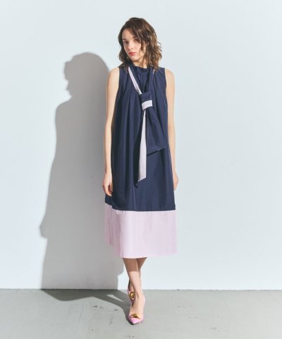 ライトタッサーAラインドレス