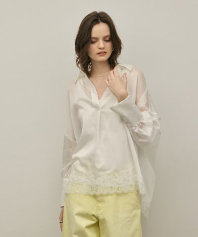 シアースキッパートップ