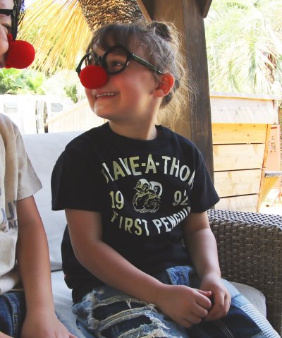 デニムダンガリー DENIM DUNGAREE FIRST PENNIE Tee