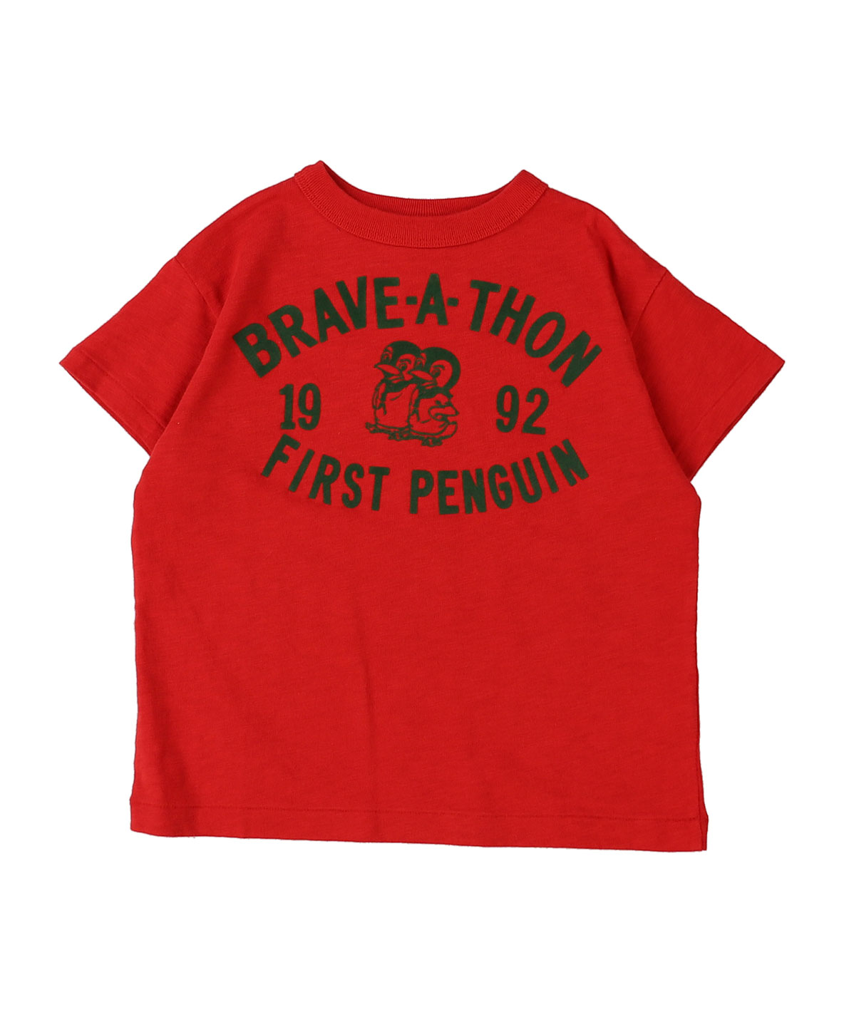デニムダンガリー DENIM DUNGAREE FIRST PENNIE Tee(508789308)｜阪急