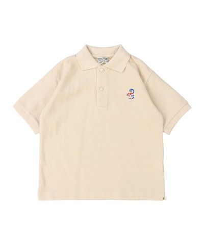 デニムダンガリー DENIM DUNGAREE Pique PENNIE Shi