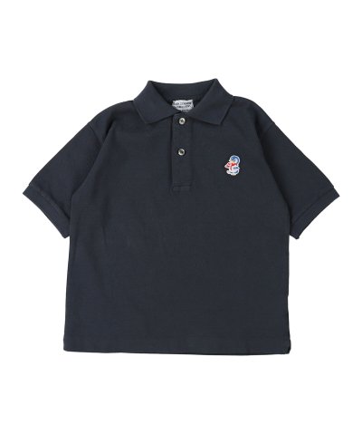 デニムダンガリー DENIM DUNGAREE Pique PENNIE Shi