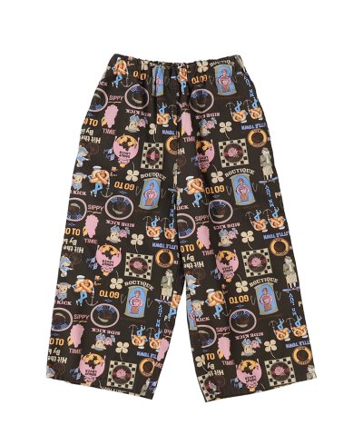 ゴートゥーハリウッド GO TO HOLLYWOOD Twill Pants