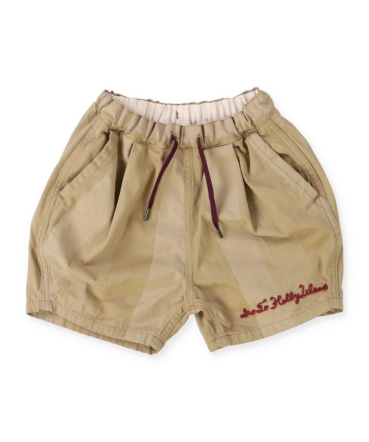 ゴートゥーハリウッド GO TO HOLLYWOOD Striped Chino(508789323