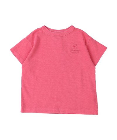 デニムダンガリー DENIM DUNGAREE PENNIE DYED Tee