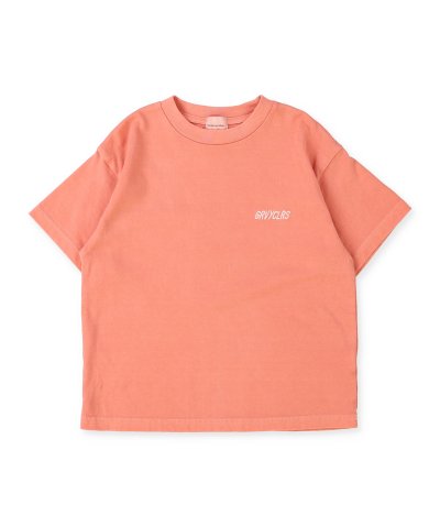 グルーヴィーカラーズ GROOVY COLORS Over－dyed Short