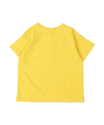 デニムダンガリー DENIM DUNGAREE PENNIE DYED Tee