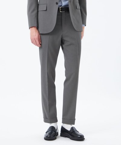 トロッター トラウザーズ#070 ハイストレッチメッシュ