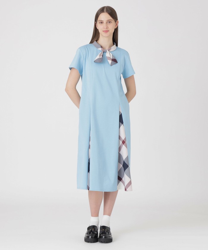 30,000～¥49,999｜ワンピース・ドレス｜BLUE LABEL CRESTBRIDGE(ブルー