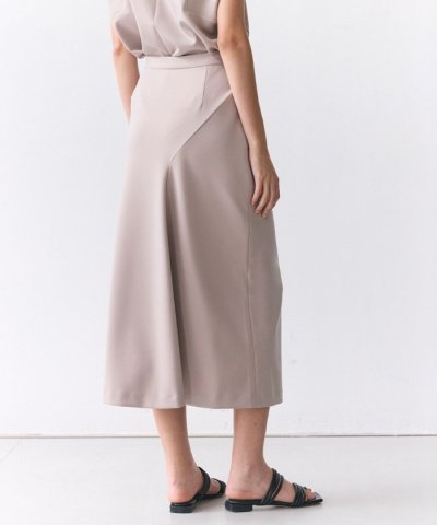 ALTHEA / ジャージーストレッチ スカート