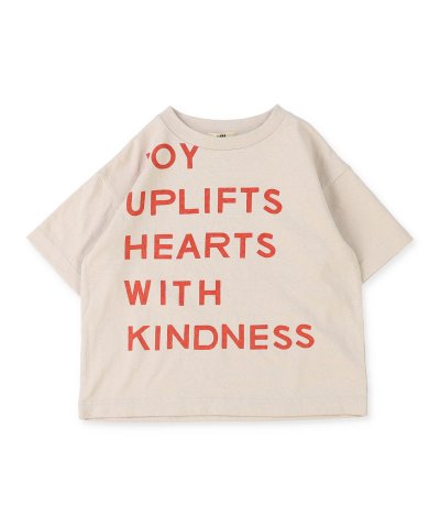 フィス FITH Old Cotton JOY Tee
