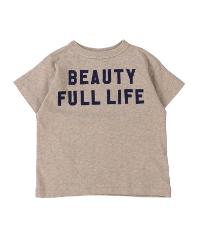 デニムダンガリー DENIM DUNGAREE LIFE Tee