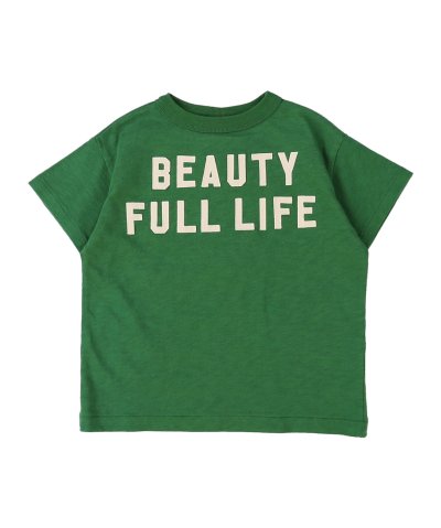 デニムダンガリー DENIM DUNGAREE LIFE Tee