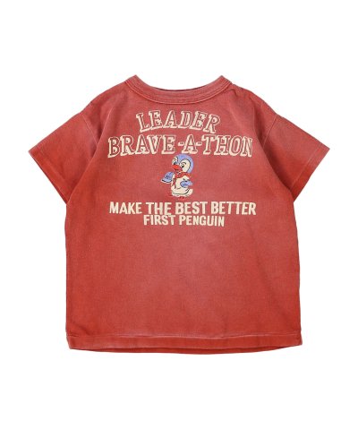 デニムダンガリー DENIM DUNGAREE Vintage Cotton J