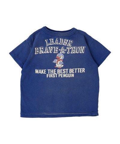 デニムダンガリー DENIM DUNGAREE Vintage Cotton J