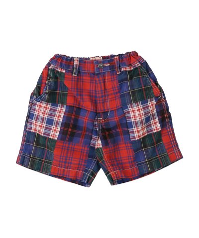 デニムダンガリー DENIM DUNGAREE Double Cloth Pat