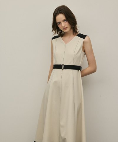 【スタイリスト木津明子さんインスタライブ紹介】ジャージワンピース