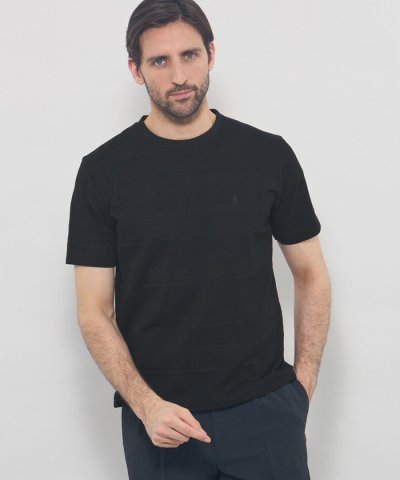 【WEB・一部店舗限定】パネルリンクス半袖Tシャツ