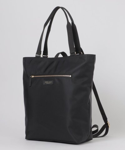 【WEB限定】ナイロンバックパック