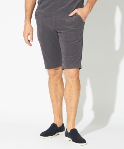 【Safari Lounge別注】ハイゲージパイルショートパンツ