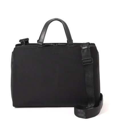 【WEB＆一部店舗限定】ポリエステルオックス 2WAYブリーフバッグ