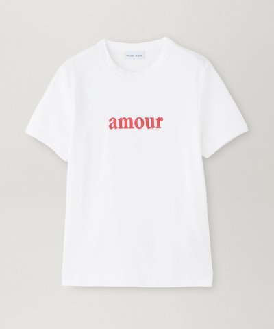 【MAISON LABICHE】amourカットソー《WEB＆EPOCA THE