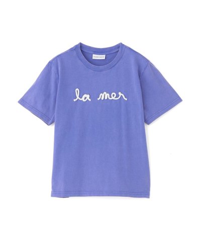 【MAISON LABICHE】la merカットソー《WEB＆EPOCA TH