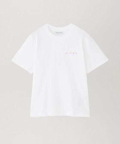 【MAISON LABICHE】LA FIESTAカットソー《WEB＆EPOCA