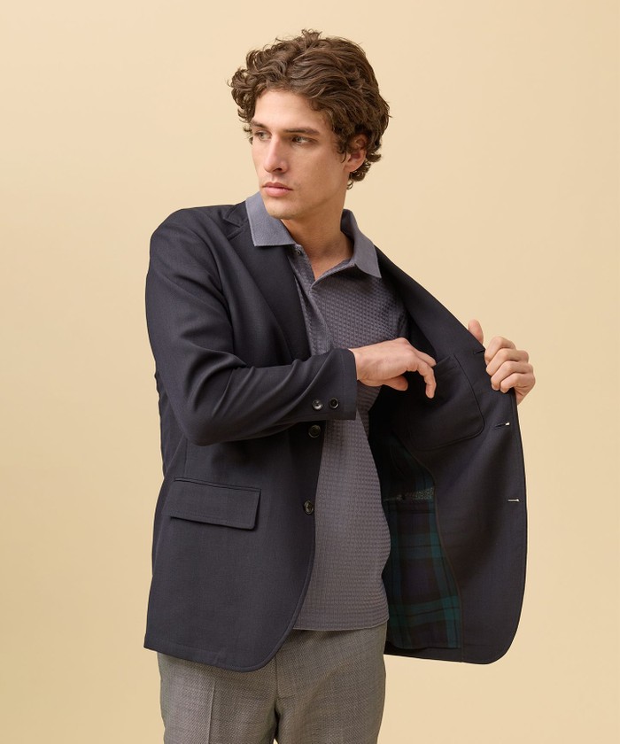 ジャケット｜J.プレス(J.PRESS)｜HANKYU MEN'S / 阪急メンズ