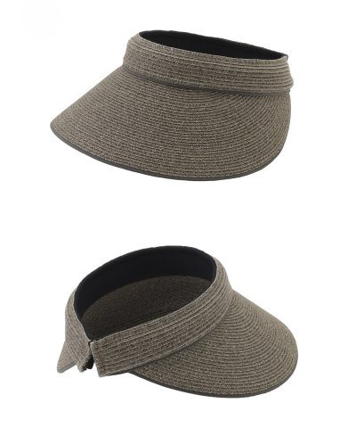 バイザー ペーパーブレード UV 抗菌防臭