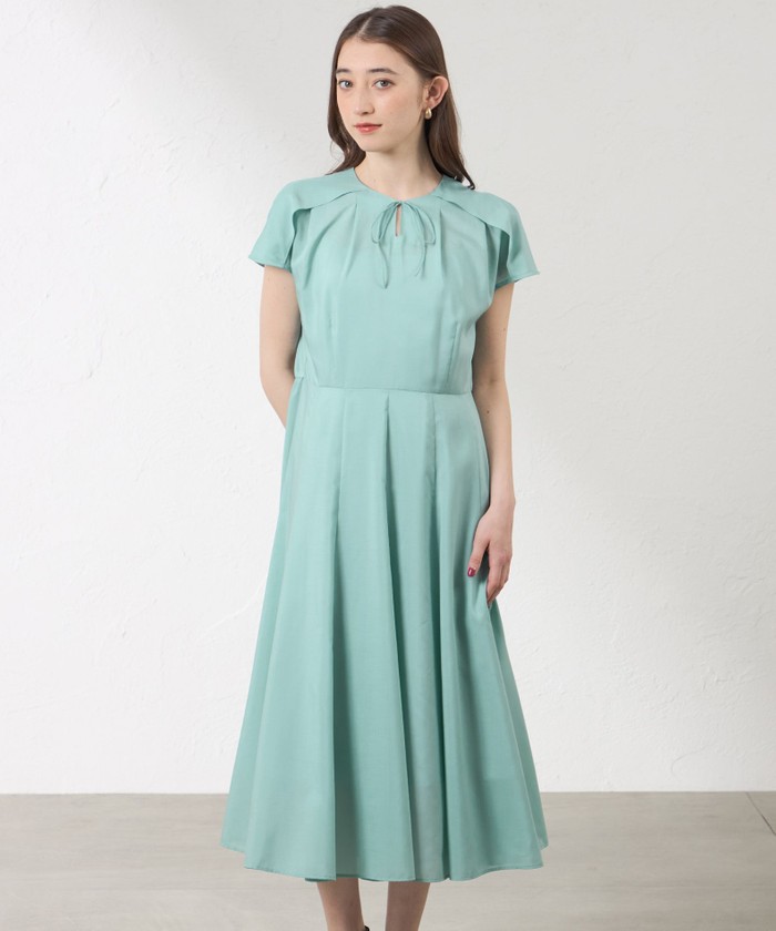 25,000～¥29,999｜ワンピース・ドレス｜AMACA(アマカ)｜阪急百貨店公式