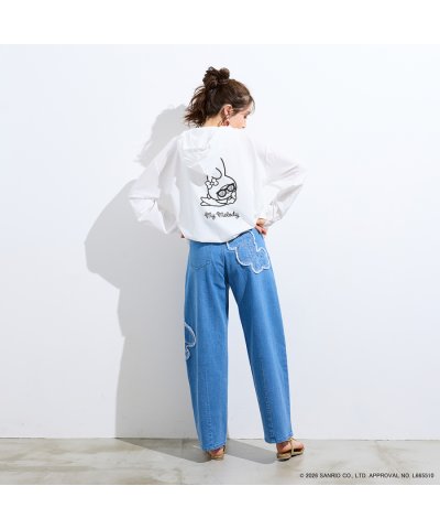 ローズティアラ RoseTiara 【My Melody】マイメロディ プリント