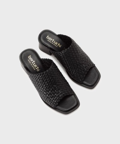 BERTUCHI メッシュサンダル