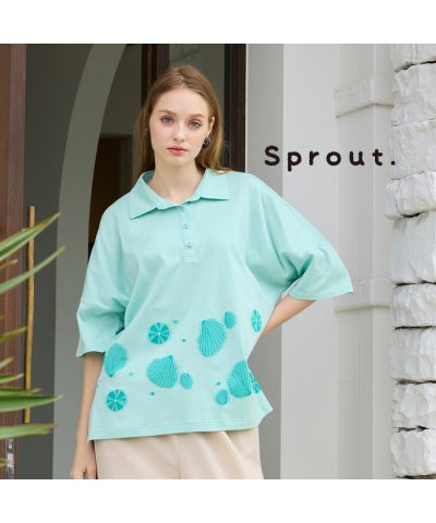 リリアンビューティ Liliane Burty 【L～4L対応】シェルジャカード