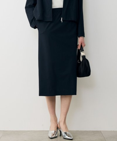 アトラストリコット ナロースカート